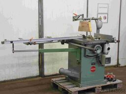 Rapid PK 100 45° schwenkbar