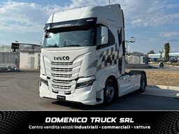 Iveco Stralis S-Way 510