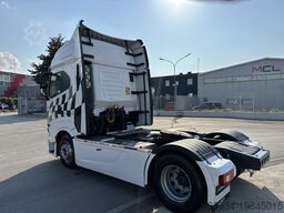 Iveco Stralis S-Way 510