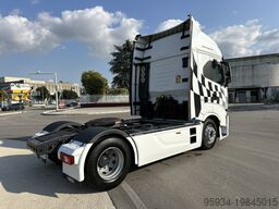 Iveco Stralis S-Way 510