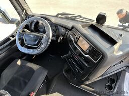 Iveco Stralis S-Way 510
