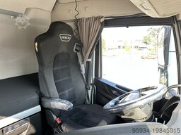 Iveco Stralis S-Way 510