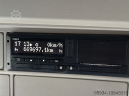 Iveco Stralis S-Way 510