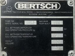 BERTSCH 9864