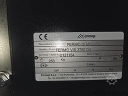 emmegi Fermo MV-MIS