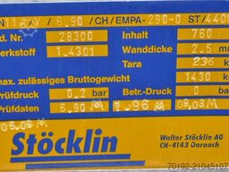 Stöcklin 9794