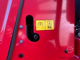 Kalmar DCG 330-12 VORKHEFTRUCK/ GABELSTAPLER/ FORKLIFT