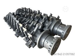 Hammel, Arjes, Terex, Lindner, Pronar Wellen 750, U75, m75, TDS 820, 2000XL