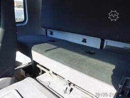 Mercedes-Benz Atego 1221 L Takelwagen 6 Persoons