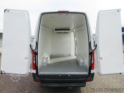 Mercedes-Benz Sprinter 314 CDI Koel/Vries/ verwarmen 220 volt...