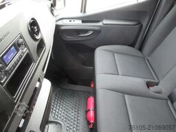 Mercedes-Benz Sprinter 314 CDI Koel/Vries/ verwarmen 220 volt...