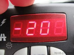 Mercedes-Benz Sprinter 314 CDI Koel/Vries/ verwarmen 220 volt...