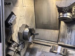 Mazak Integrex 200 - IV