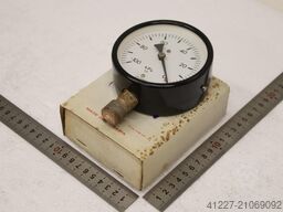 Elektron -1-0 bar  Ø 100 mm