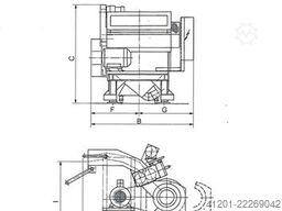 DREHER STR 26/90