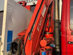 Iveco 170-23 **4X4-ONLY 56000KM-BELGIAN TRUCK**