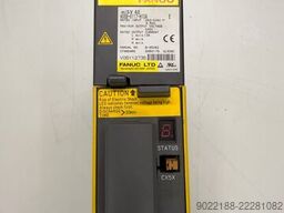 FANUC A06B-6117-H104