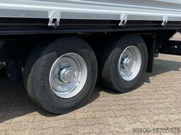  alga TAT-K 110, Rampen, Tieflader, 2x am Lager