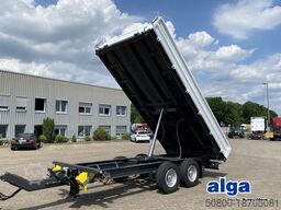  alga TAT-K 110, Rampen, Kipper 2x am Lager