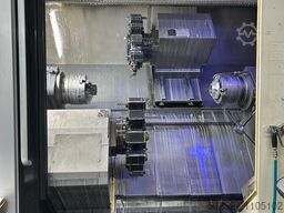 Gildemeister CTX BETA 1250 4A