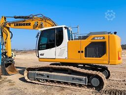 LIEBHERR R922