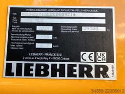 LIEBHERR R926