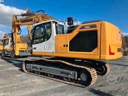 LIEBHERR R926