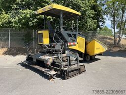Bomag bf 300 p