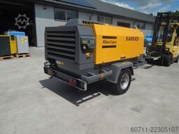 Atlas Copco XAHS186
