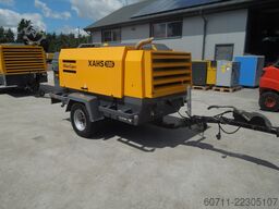 Atlas Copco XAHS186