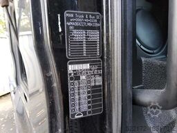 MAN TGX 18.510 4x2 BLS