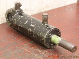 unbekannt Hub 110 mm