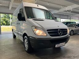 MERCEDES-BENZ Sprinter 319 CDI V6 *AHK*Klima*Tempomat*