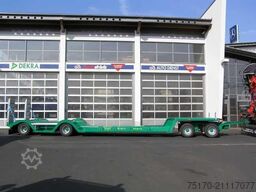 Ebert TL 40 ST Spezialtieflader