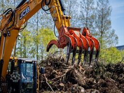 Westtech Woodcracker G1650 Roderechen lagernd!