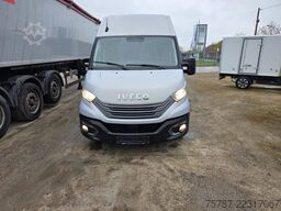 IVECO 35S16 Air Pro, HI_MATIC, Maxi, Luftfederung hi