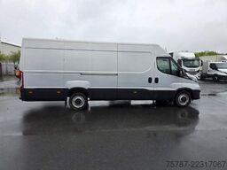 IVECO 35S16 Air Pro, HI_MATIC, Maxi, Luftfederung hi
