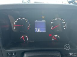 Scania P 280 6x2 EEV / HMF 2120-S3 Crane / Geesink GPM...