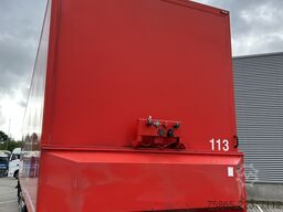 Kreuzmayr Maschinenbau GmbH Kreuzmayr Maschinenbau GmbH Kreuzmayr Maschinenbau GmbH