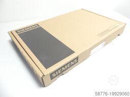 Siemens 6SL3120-1TE22-4AD0 Single Motor Modul 24A SN: T-PN6307737 FS: C ungebr.