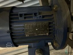 Salvador SEL 600