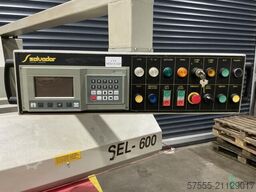 Salvador SEL 600