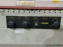 Salvador SEL 600