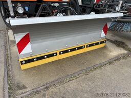 Hako Citymaster 1600/1650 Winterdienstausstat