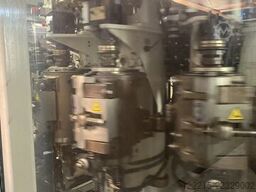SIDEL Line for Non-Returnable PET bottles