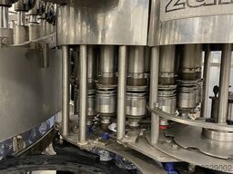 SIDEL Line for Non-Returnable PET bottles