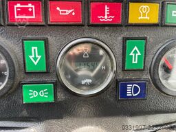 Giant G2500HD Xtra kniklader 2021 !