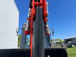 Kubota Kx019-4 graafmachine NIEUW !!