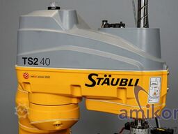 Stäubli TS2-40 SCARA Roboter