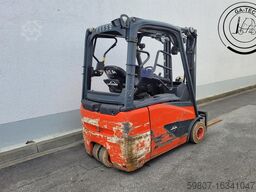 Linde E16H EVO